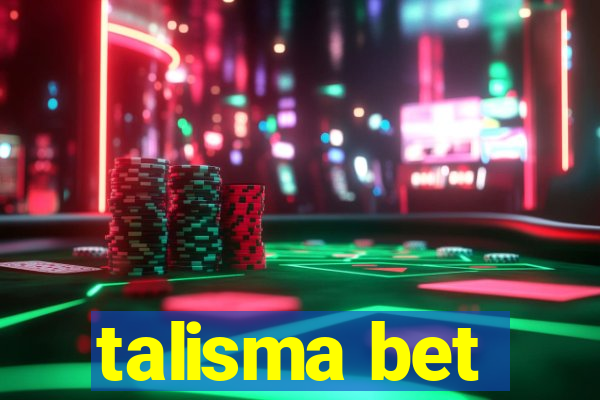 talisma bet